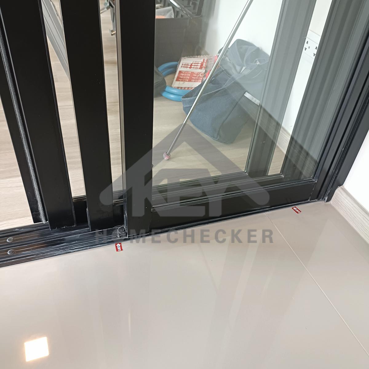 งานห้องครัวชั้น 1