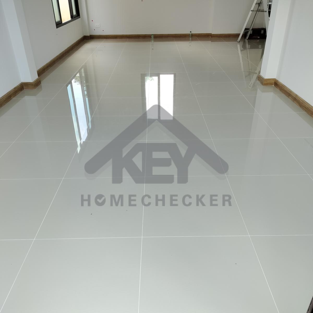 งานห้องโถง ห้องนั่งเล่น