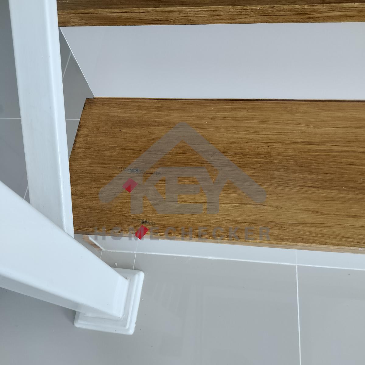 งานบันไดชั้น 1