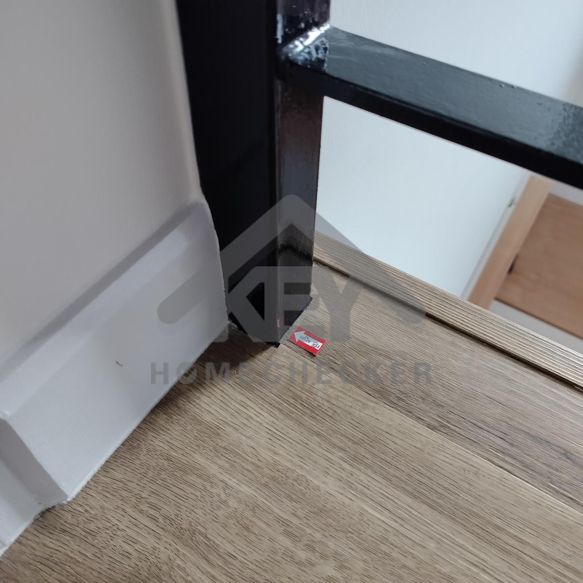 งานบันไดชั้น 1