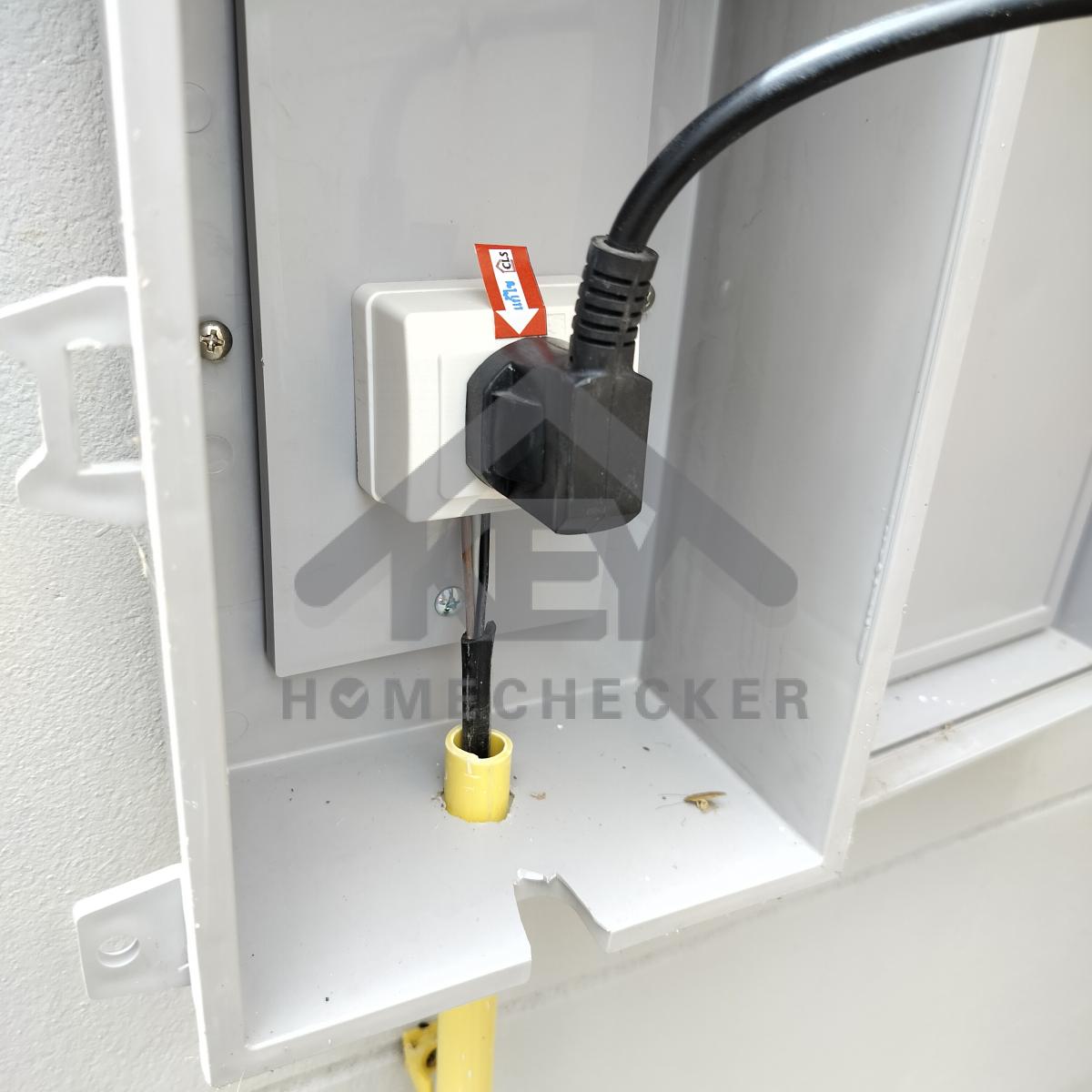 งานไฟฟ้าและระบบความปลอดภัย