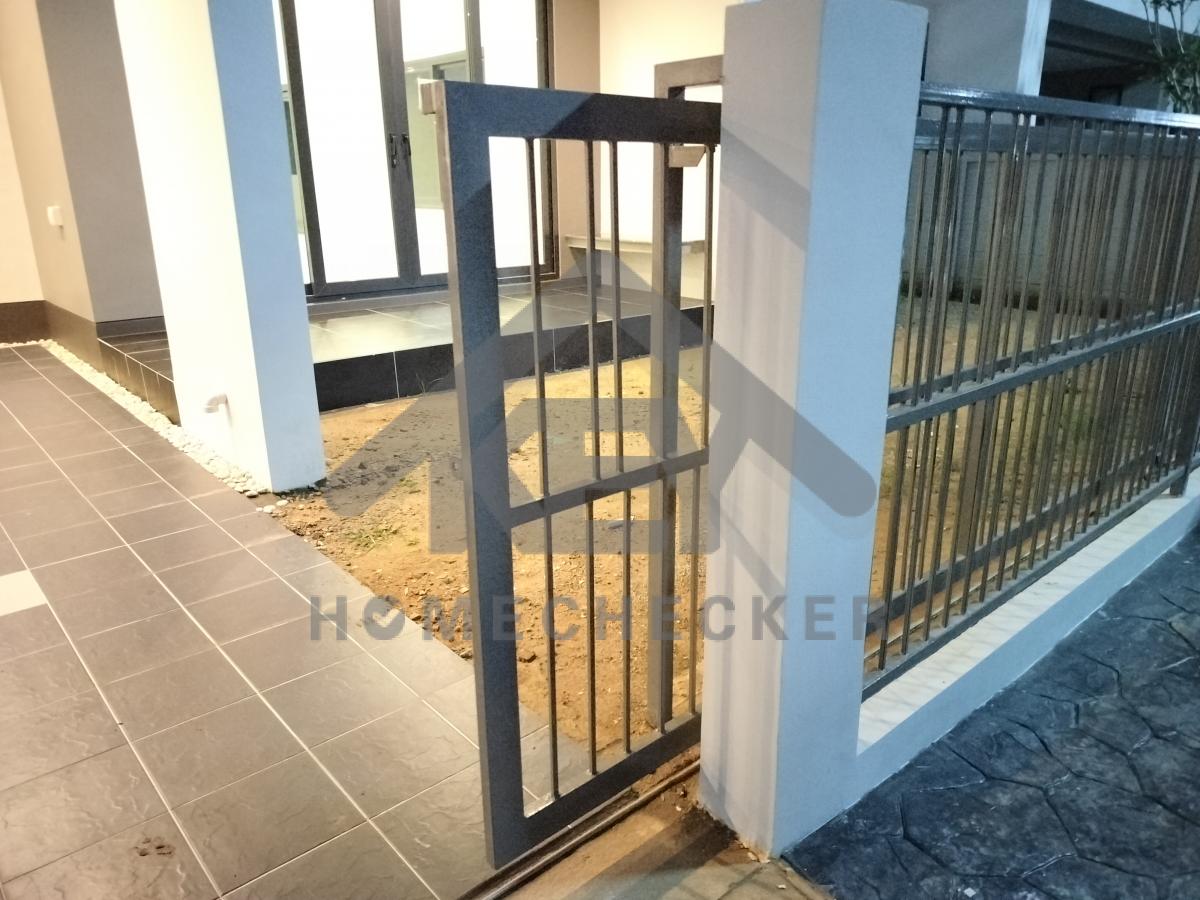 งานภูมิทัศน์และพื้นที่ภายนอกบ้าน