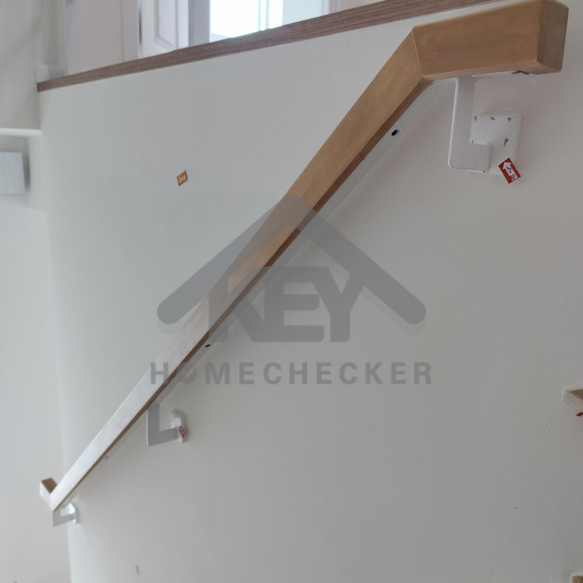 งานบันไดชั้น 1