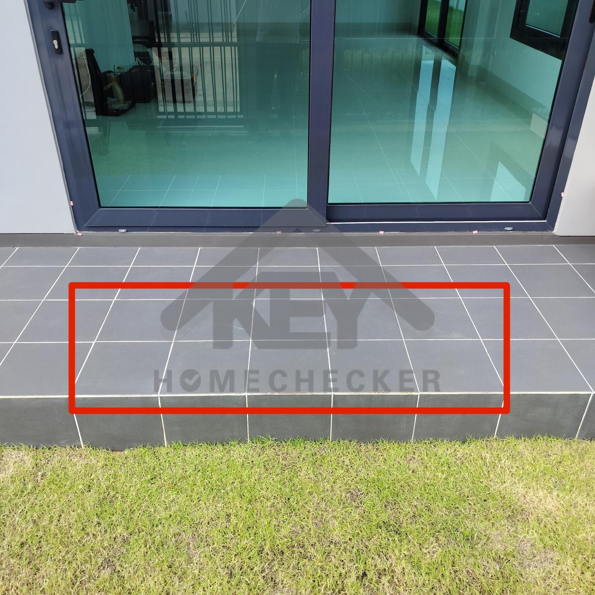 งานภูมิทัศน์และพื้นที่ภายนอกบ้าน