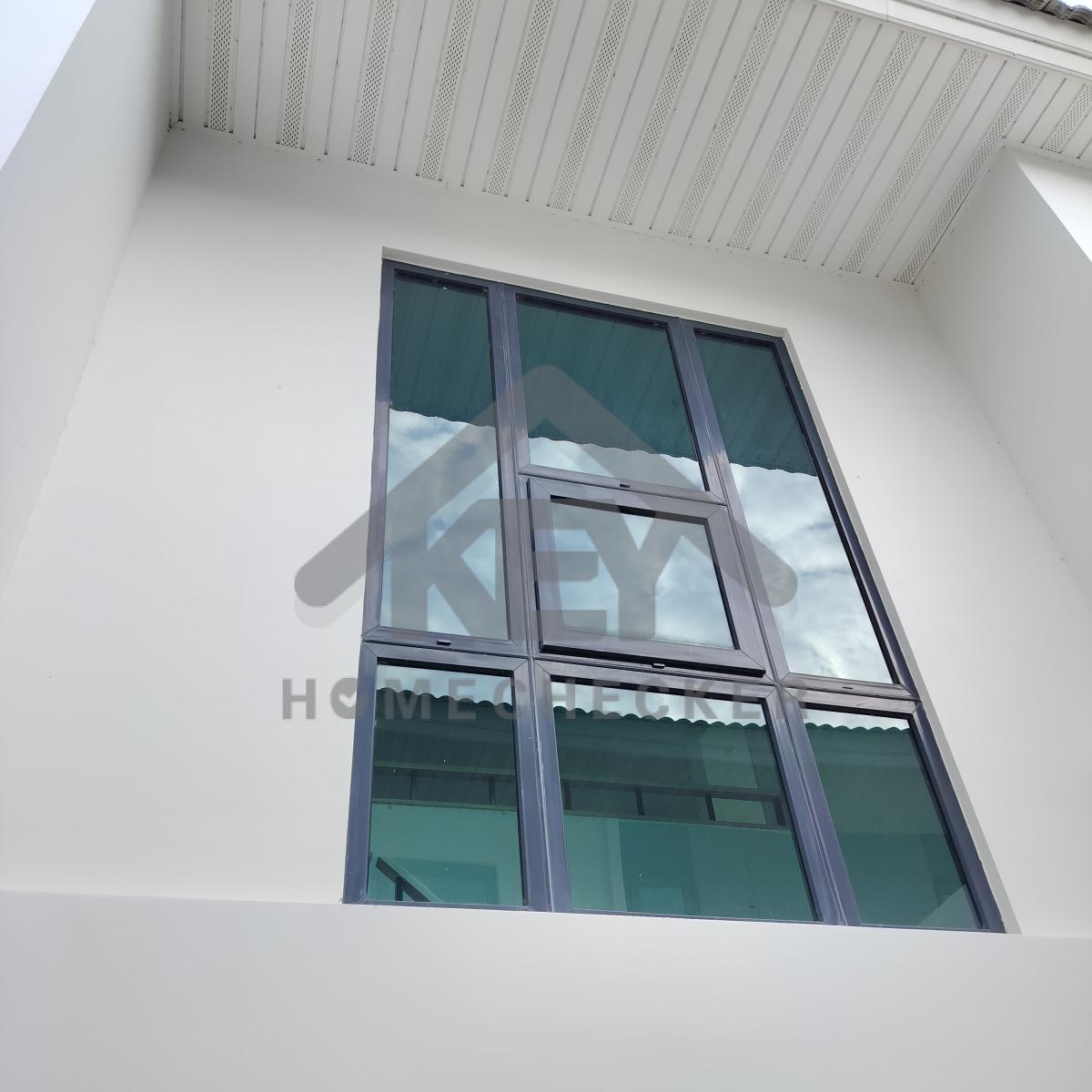 งานภูมิทัศน์และพื้นที่ภายนอกบ้าน