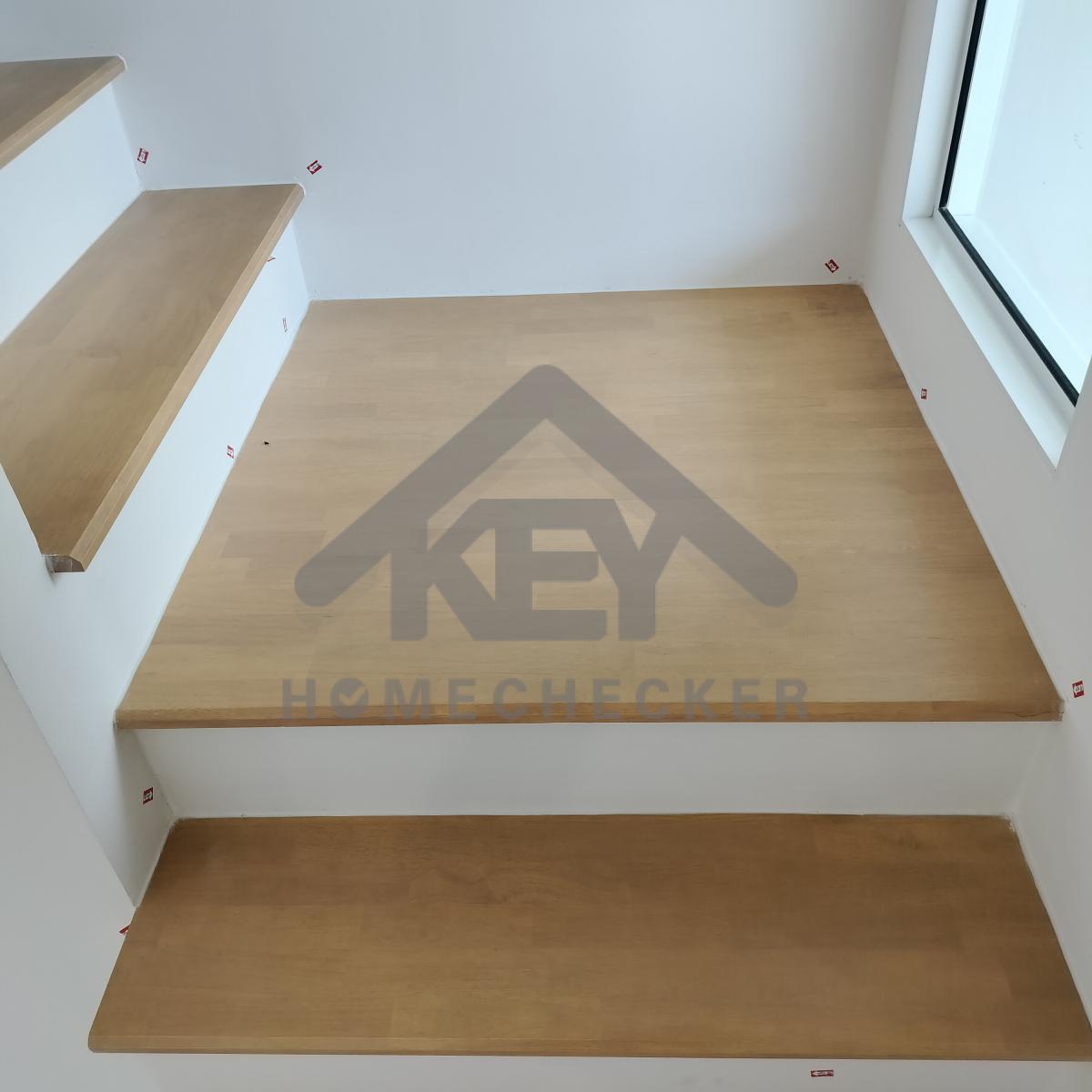 งานบันไดชั้น 1