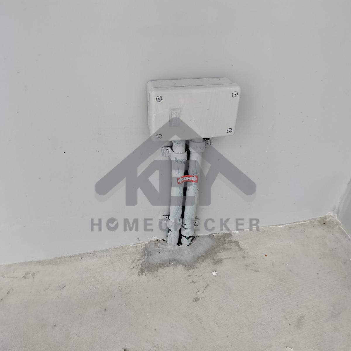 งานภูมิทัศน์และพื้นที่ภายนอกบ้าน