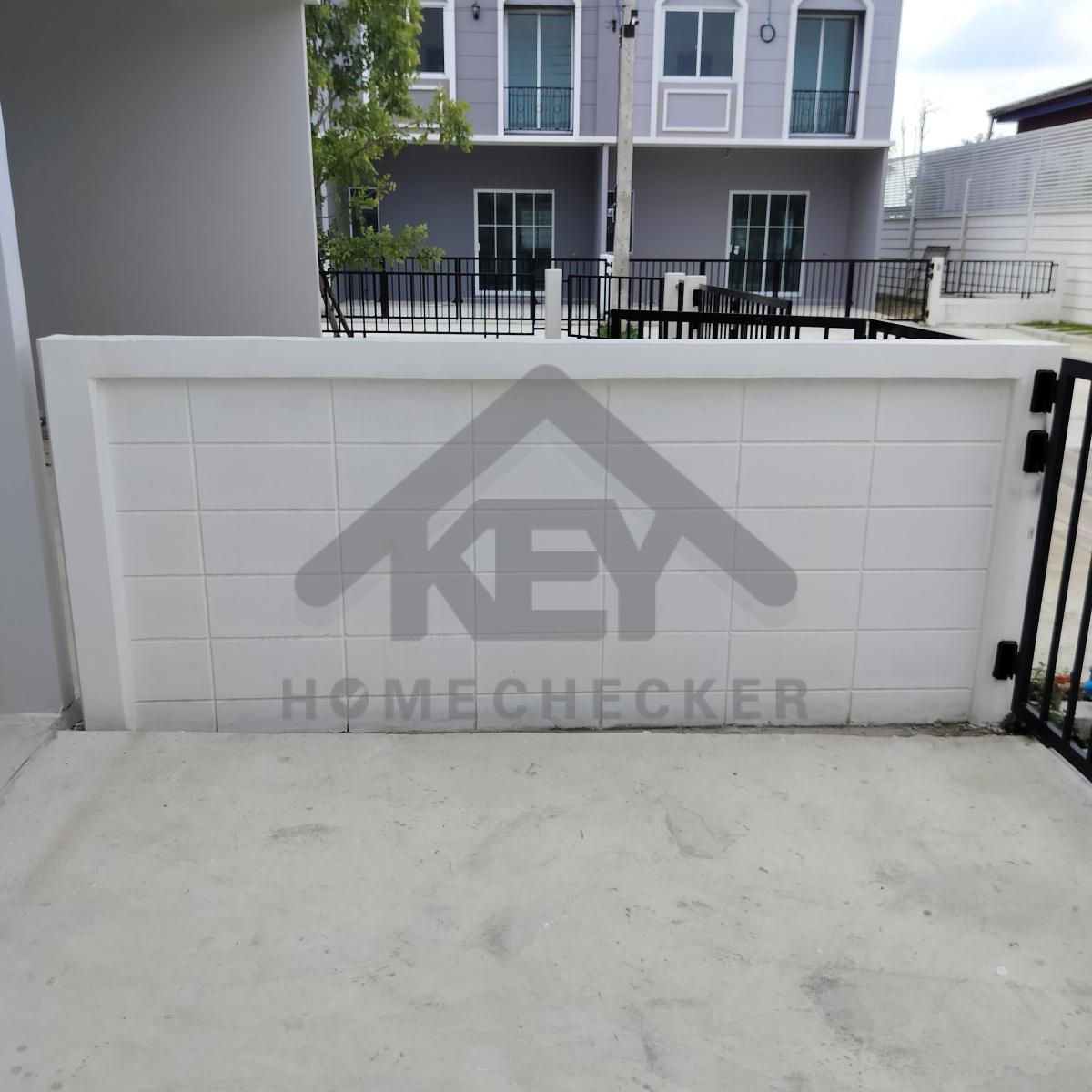 งานภูมิทัศน์และพื้นที่ภายนอกบ้าน