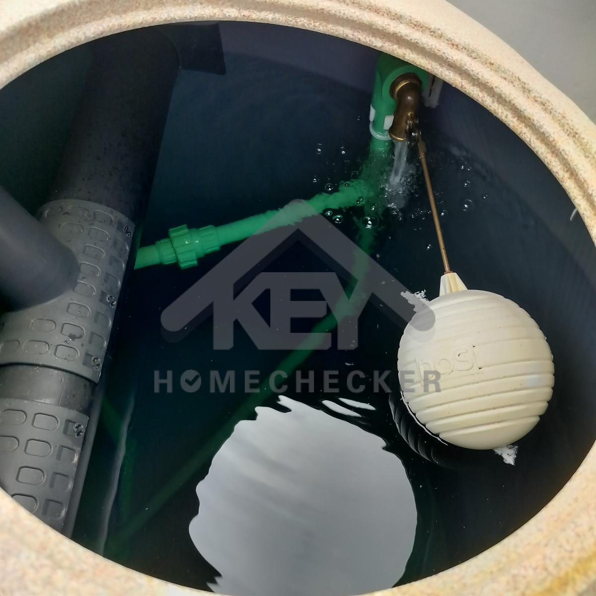 งานประปา ปั้ม และสุขาภิบาล