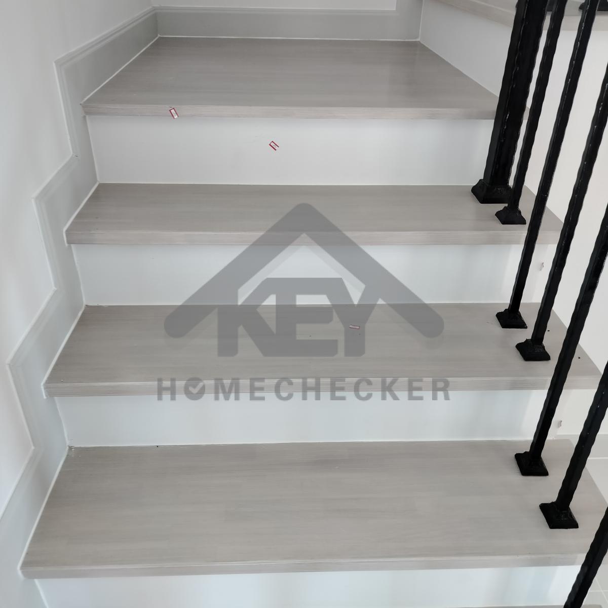 งานบันไดชั้น 1