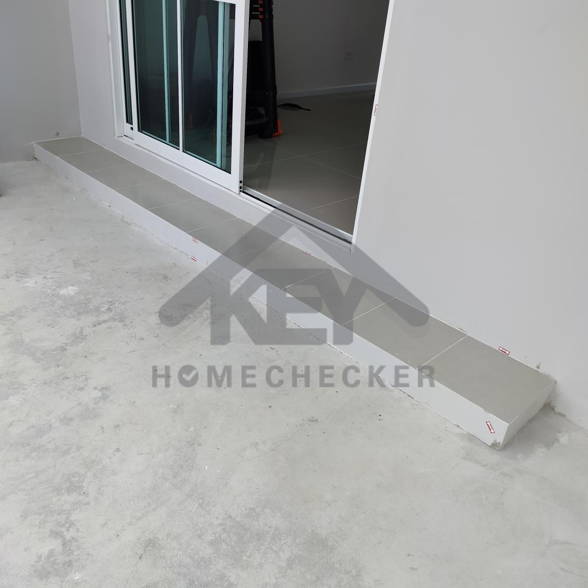 งานภูมิทัศน์และพื้นที่ภายนอกบ้าน