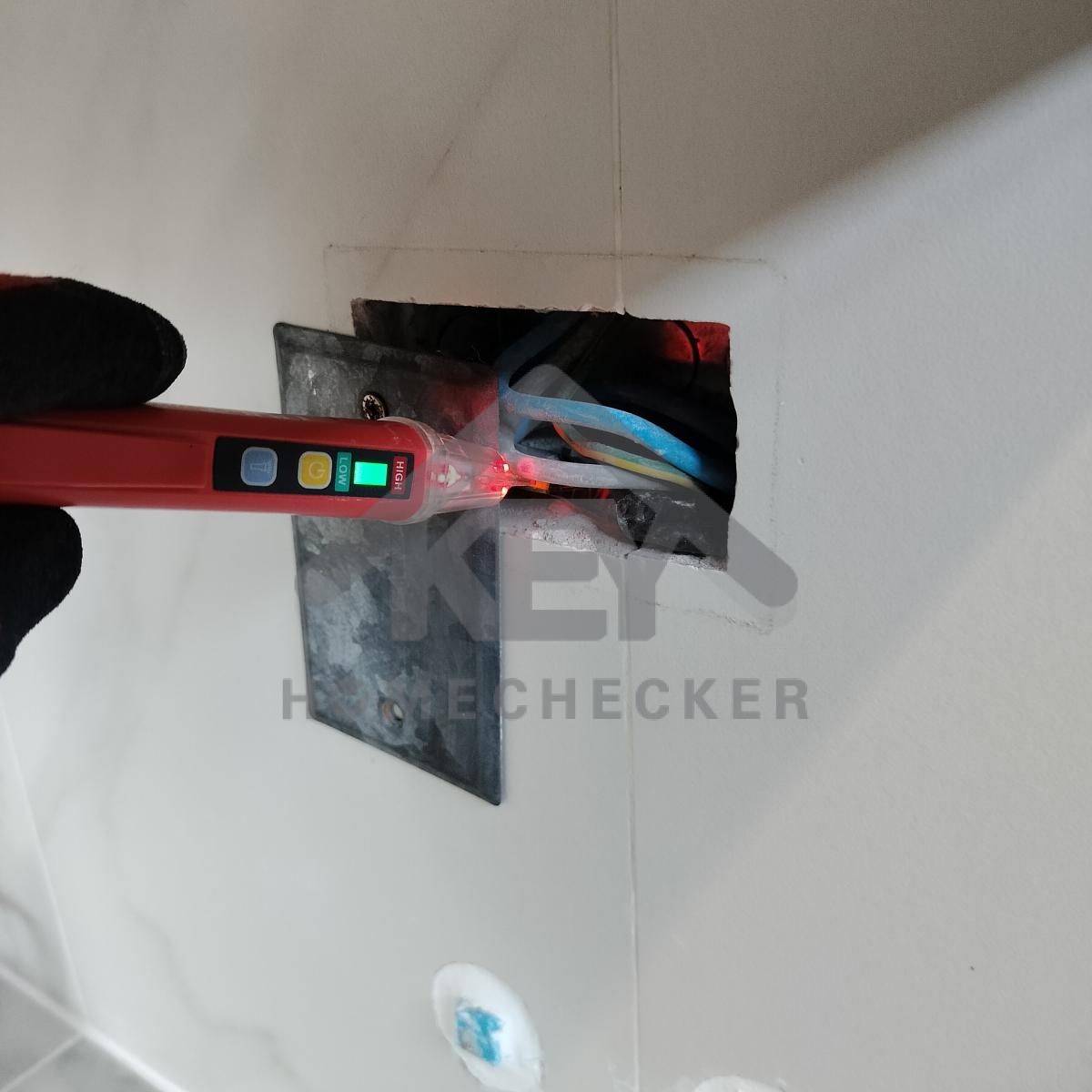 งานไฟฟ้าและระบบความปลอดภัย