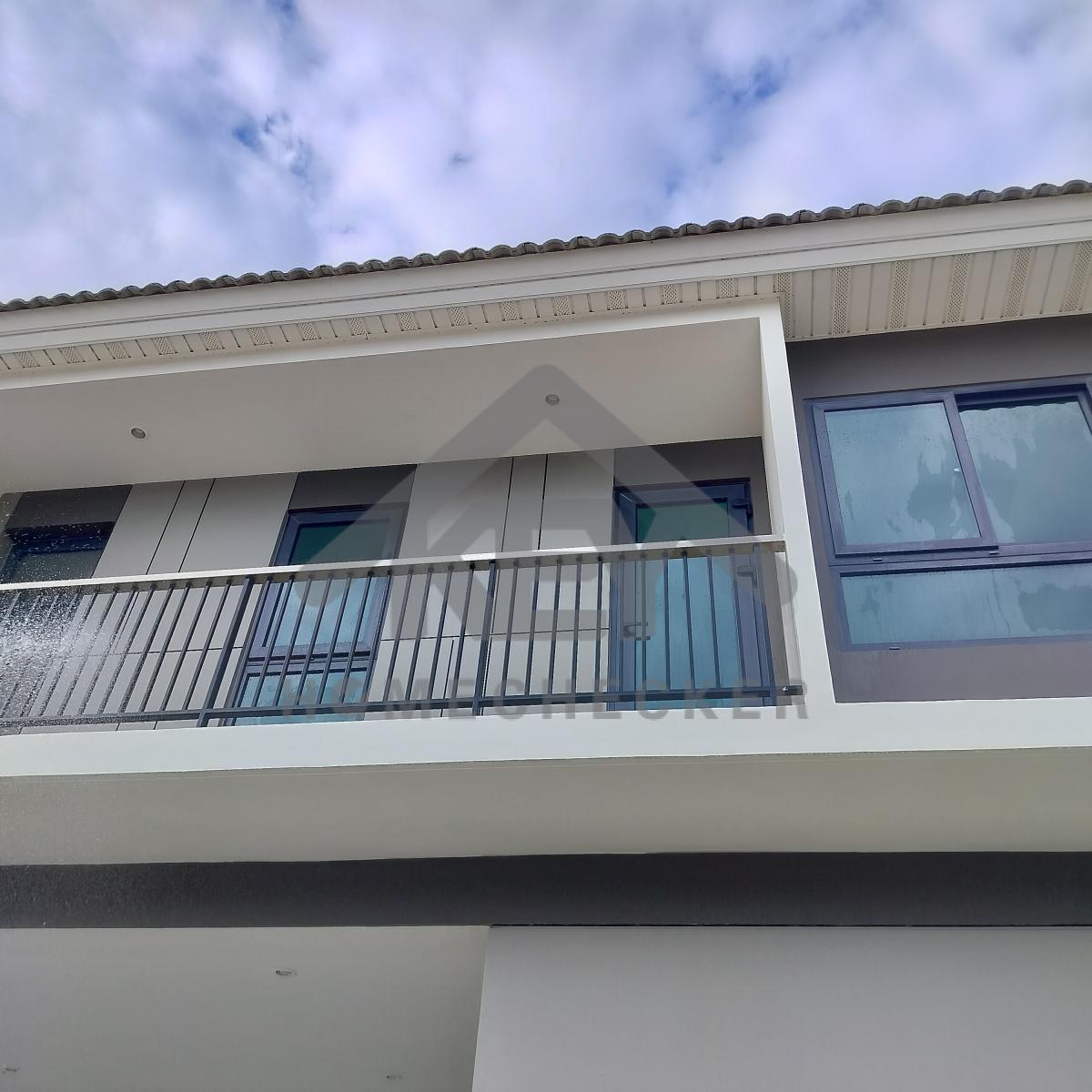 งานภูมิทัศน์และพื้นที่ภายนอกบ้าน