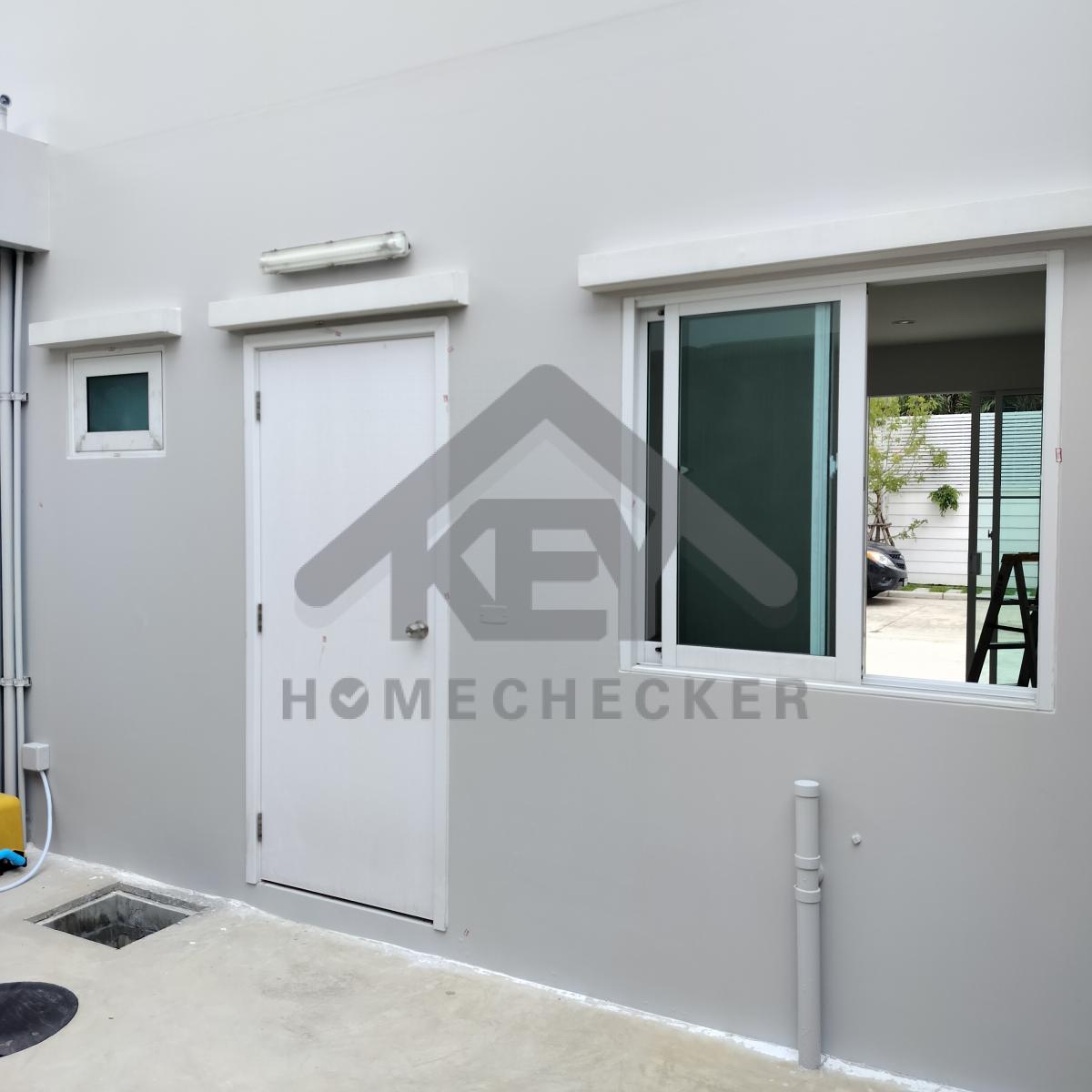 งานห้องครัวชั้น 1