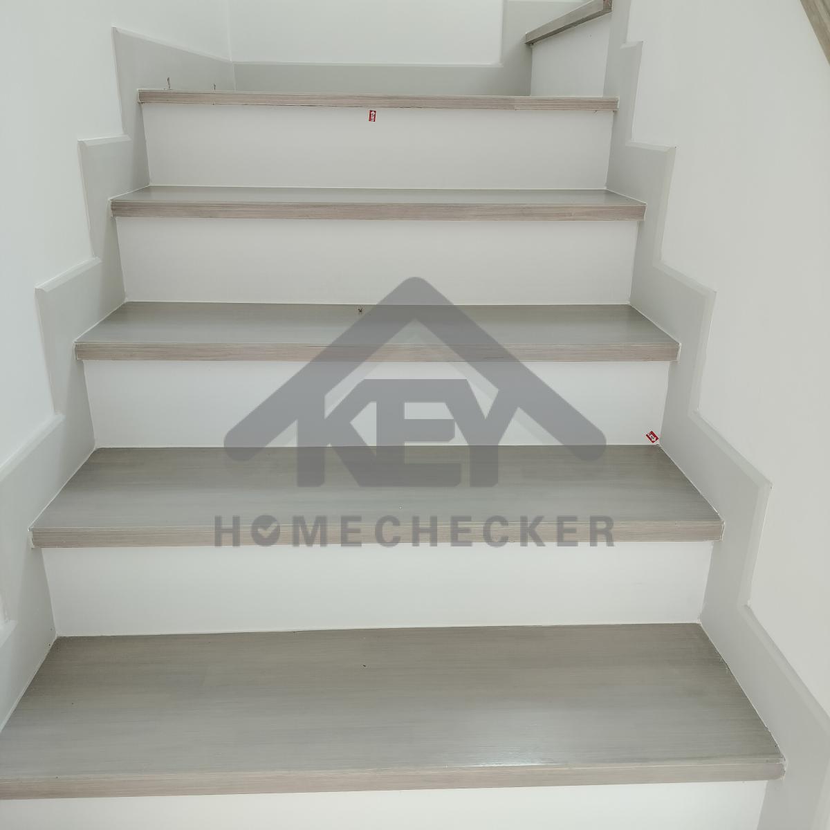 งานบันไดชั้น 1