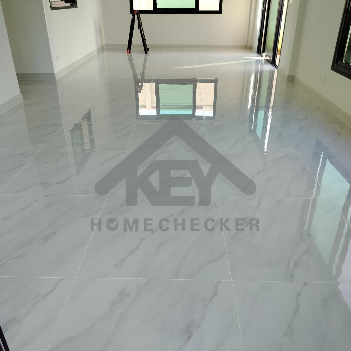 งานห้องโถง ห้องนั่งเล่น