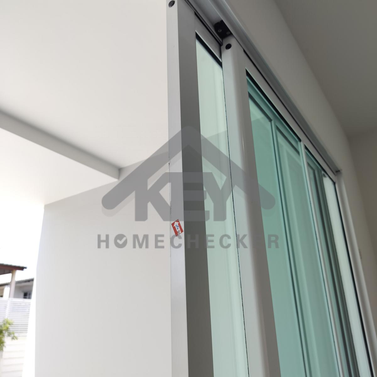 งานห้องโถง ห้องนั่งเล่น