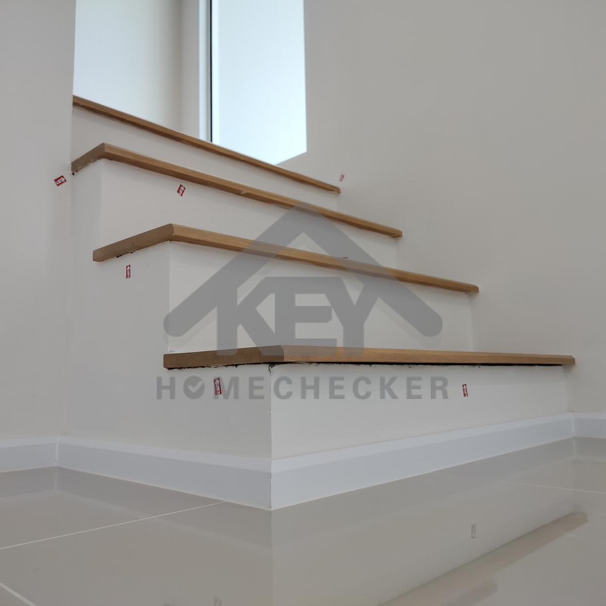 งานบันไดชั้น 1