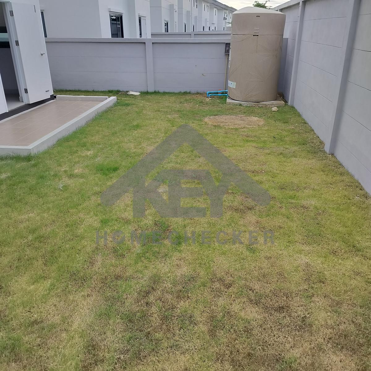 งานภูมิทัศน์และพื้นที่ภายนอกบ้าน