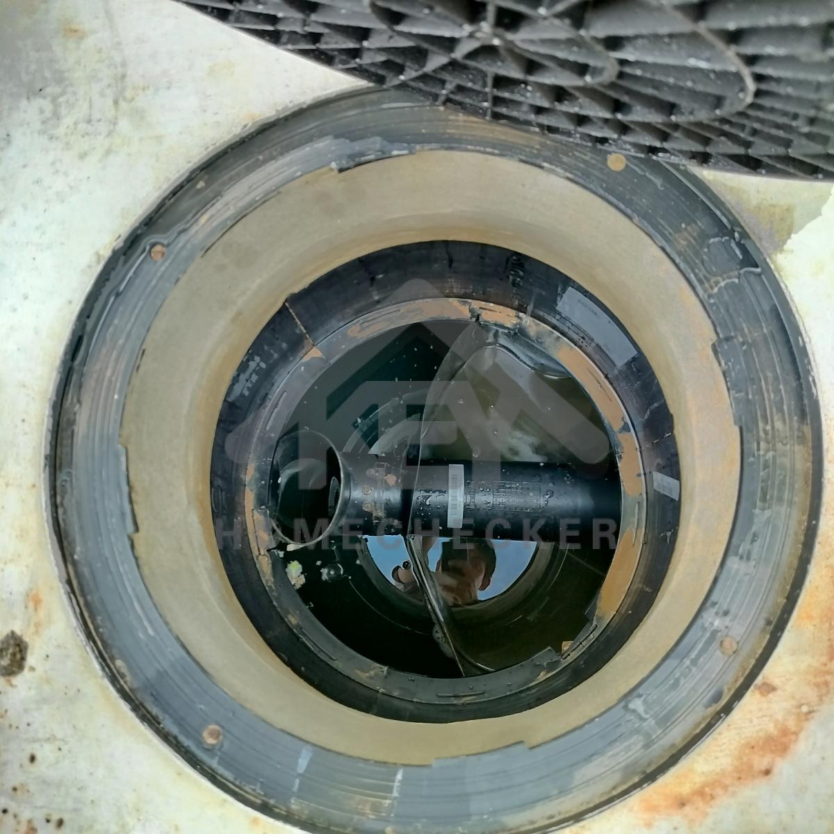 งานประปา ปั้ม และสุขาภิบาล