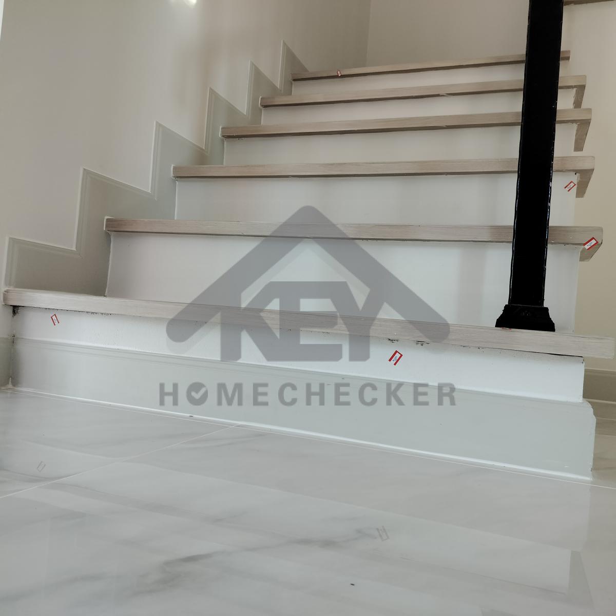 งานบันไดชั้น 1