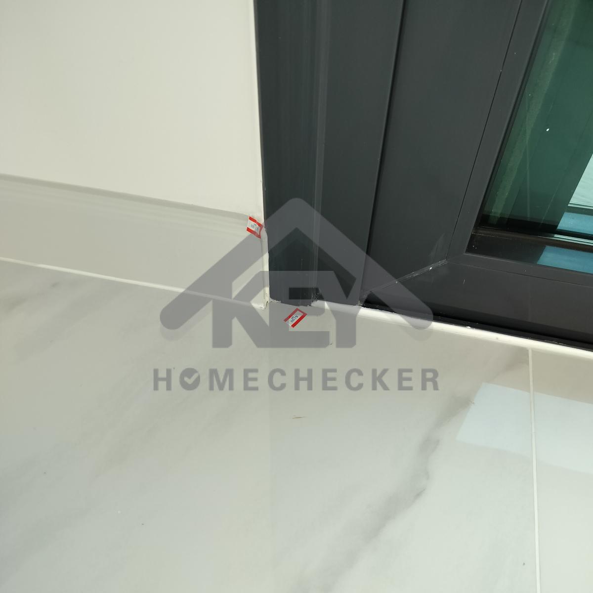 งานห้องโถง ห้องนั่งเล่น