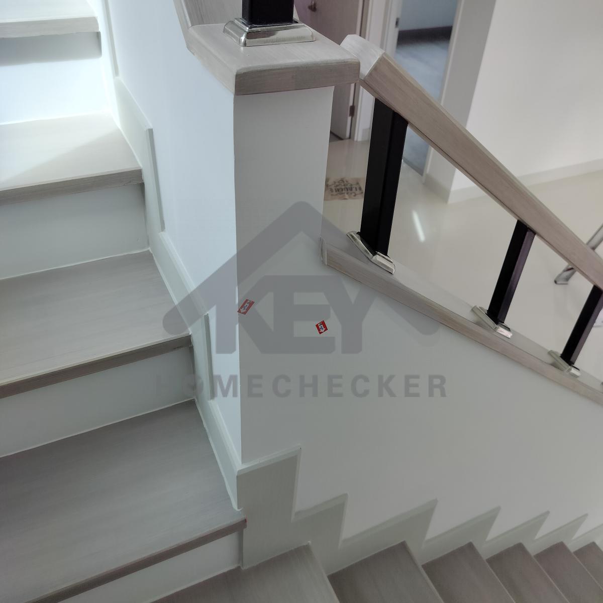 งานบันไดชั้น 1