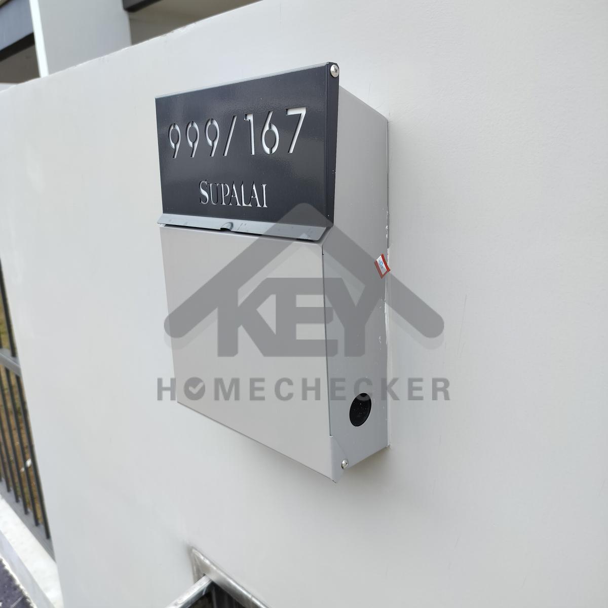 งานภูมิทัศน์และพื้นที่ภายนอกบ้าน