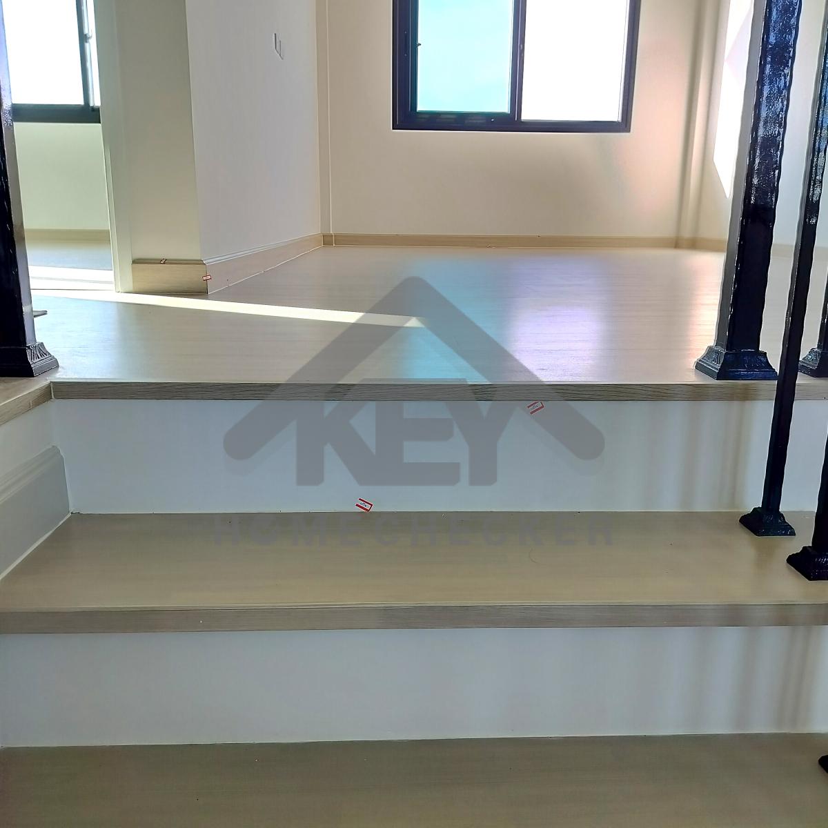 งานบันไดชั้น 1