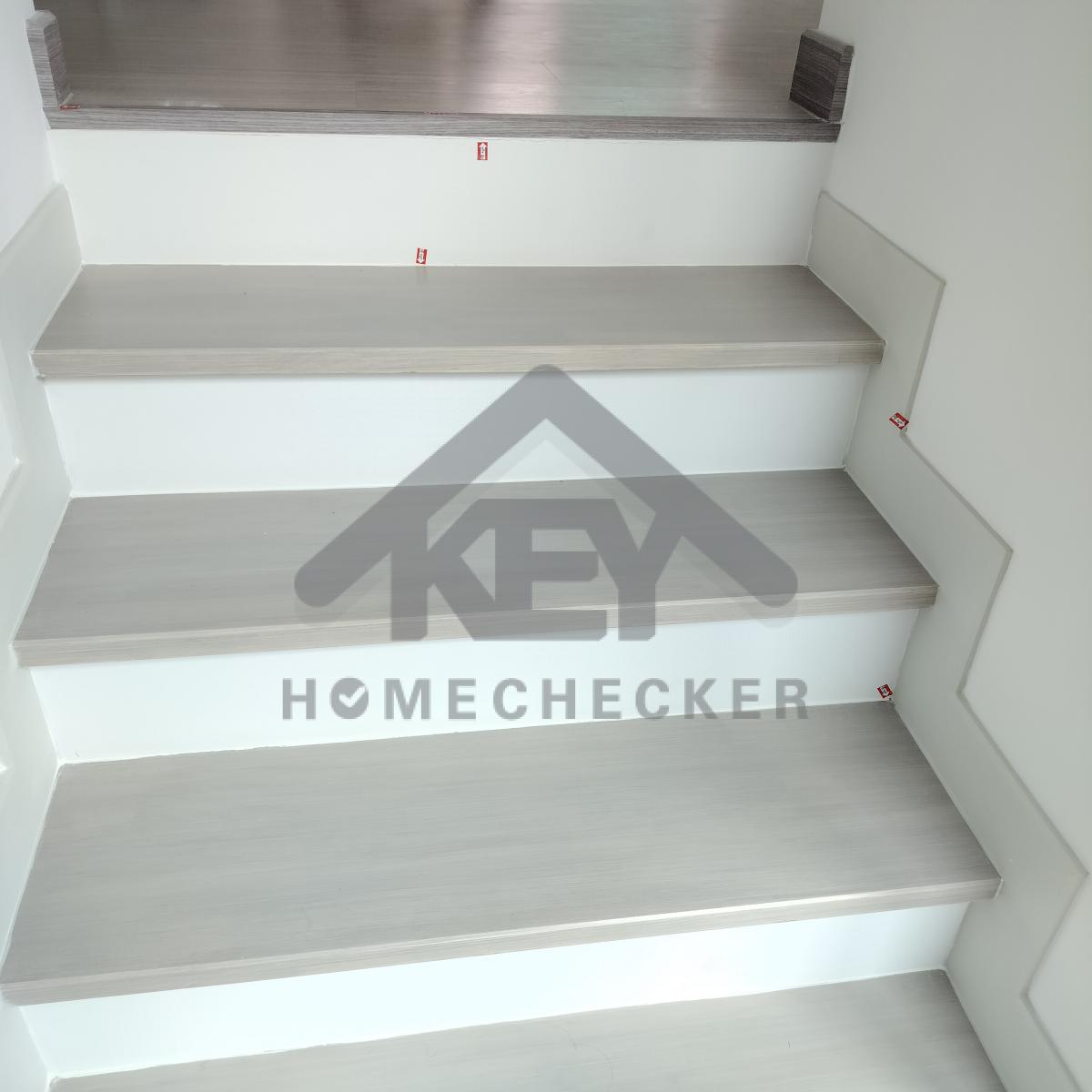 งานบันไดชั้น 1