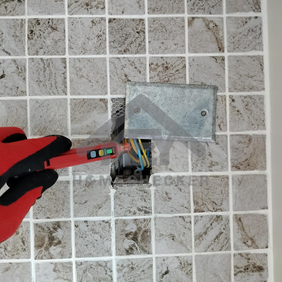 งานไฟฟ้าและระบบความปลอดภัย