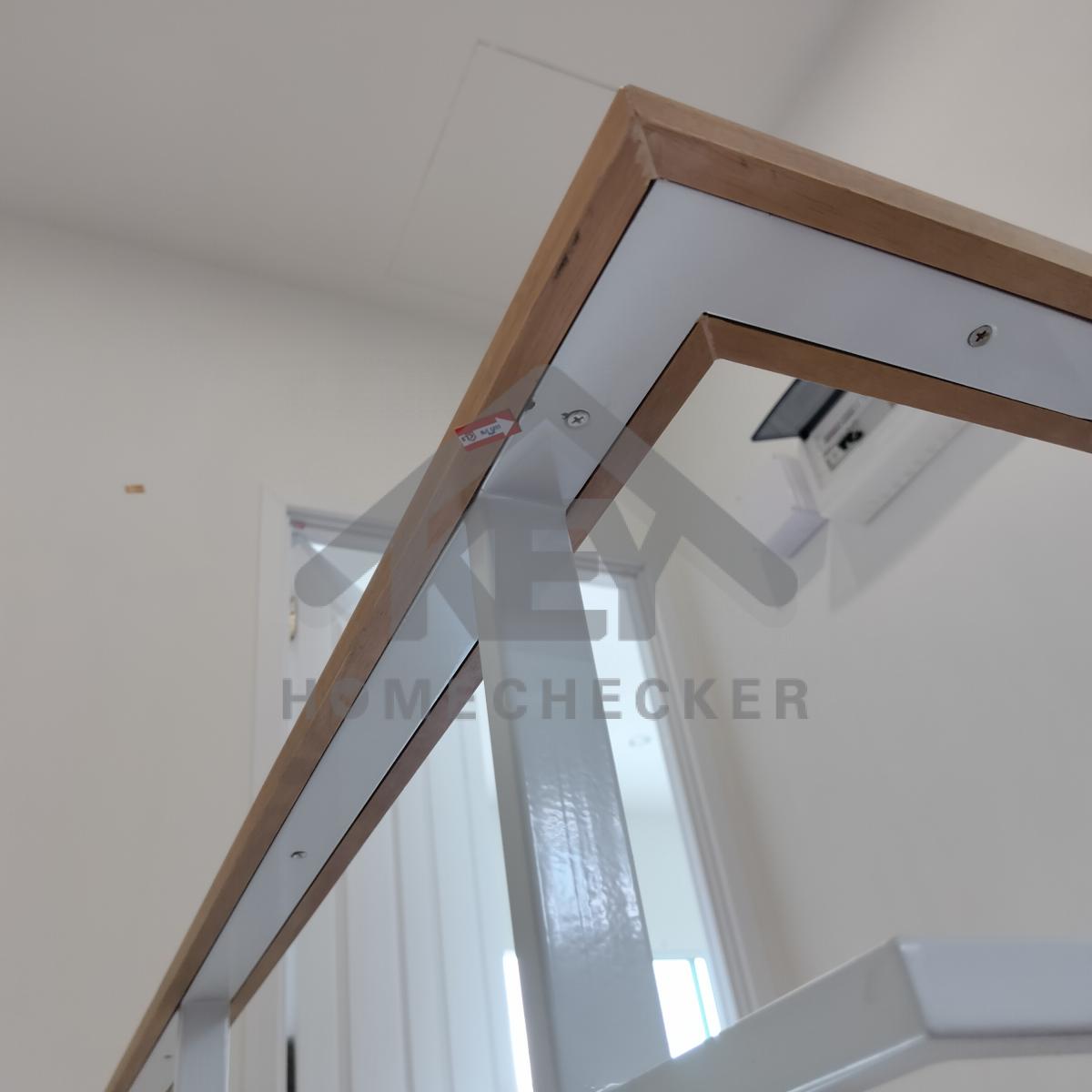 งานบันไดชั้น 1