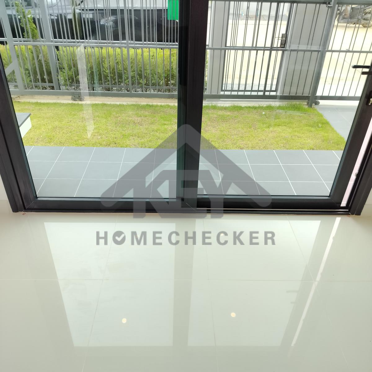 งานห้องโถง ห้องนั่งเล่น