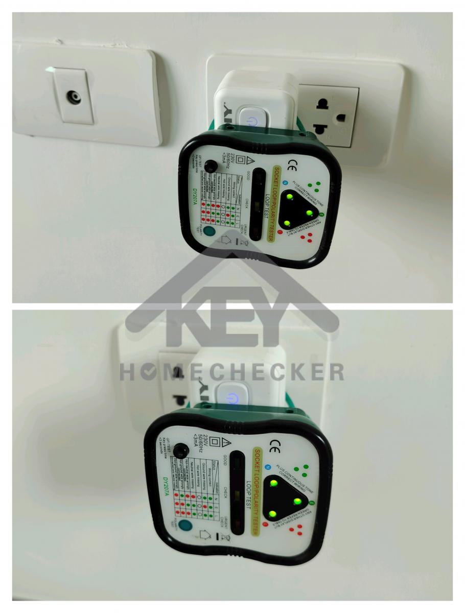 งานไฟฟ้าและระบบความปลอดภัย