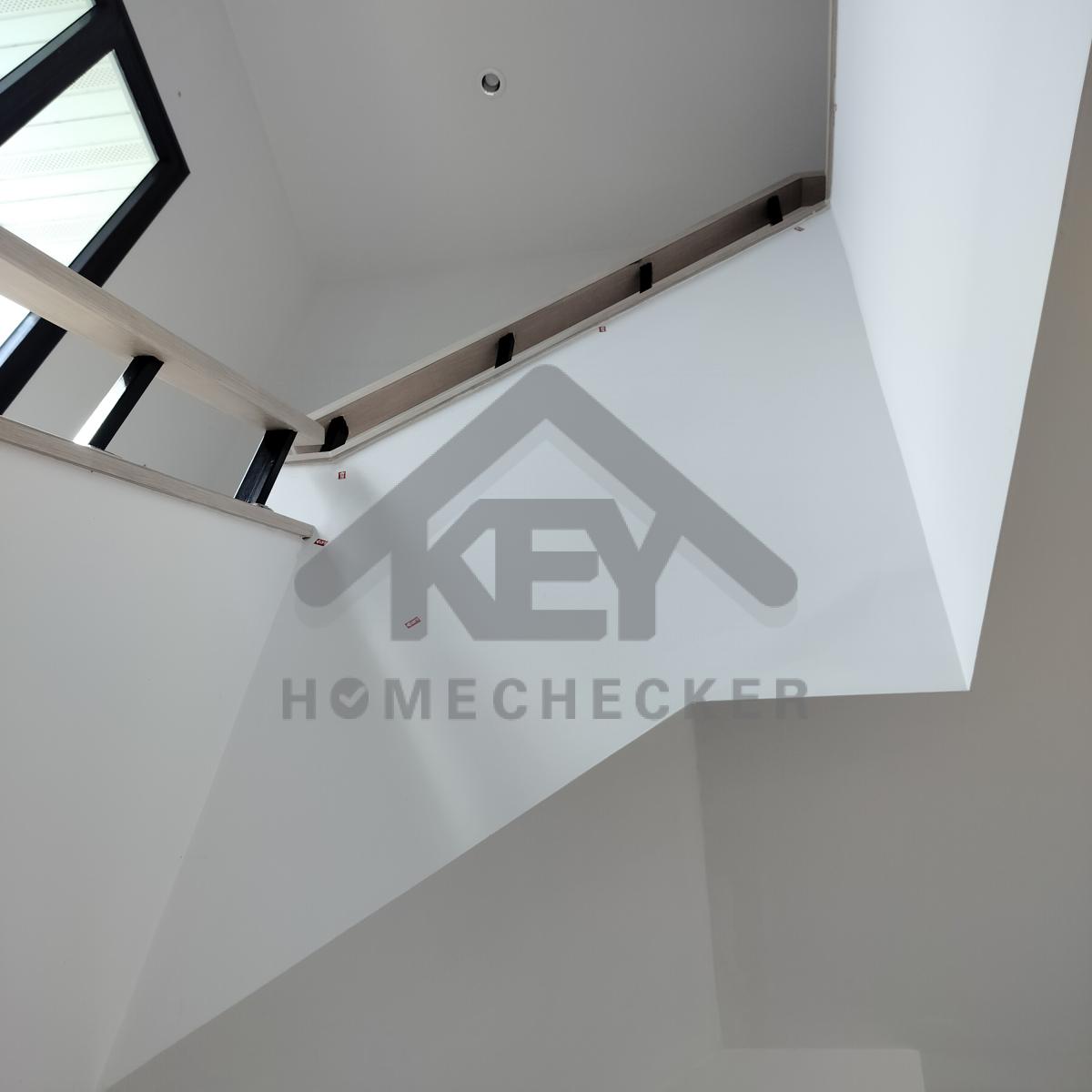 งานบันไดชั้น 1