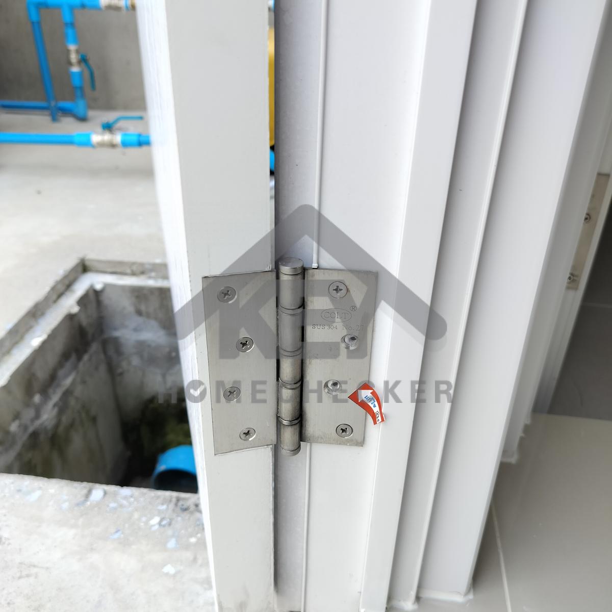 งานห้องโถง ห้องนั่งเล่น