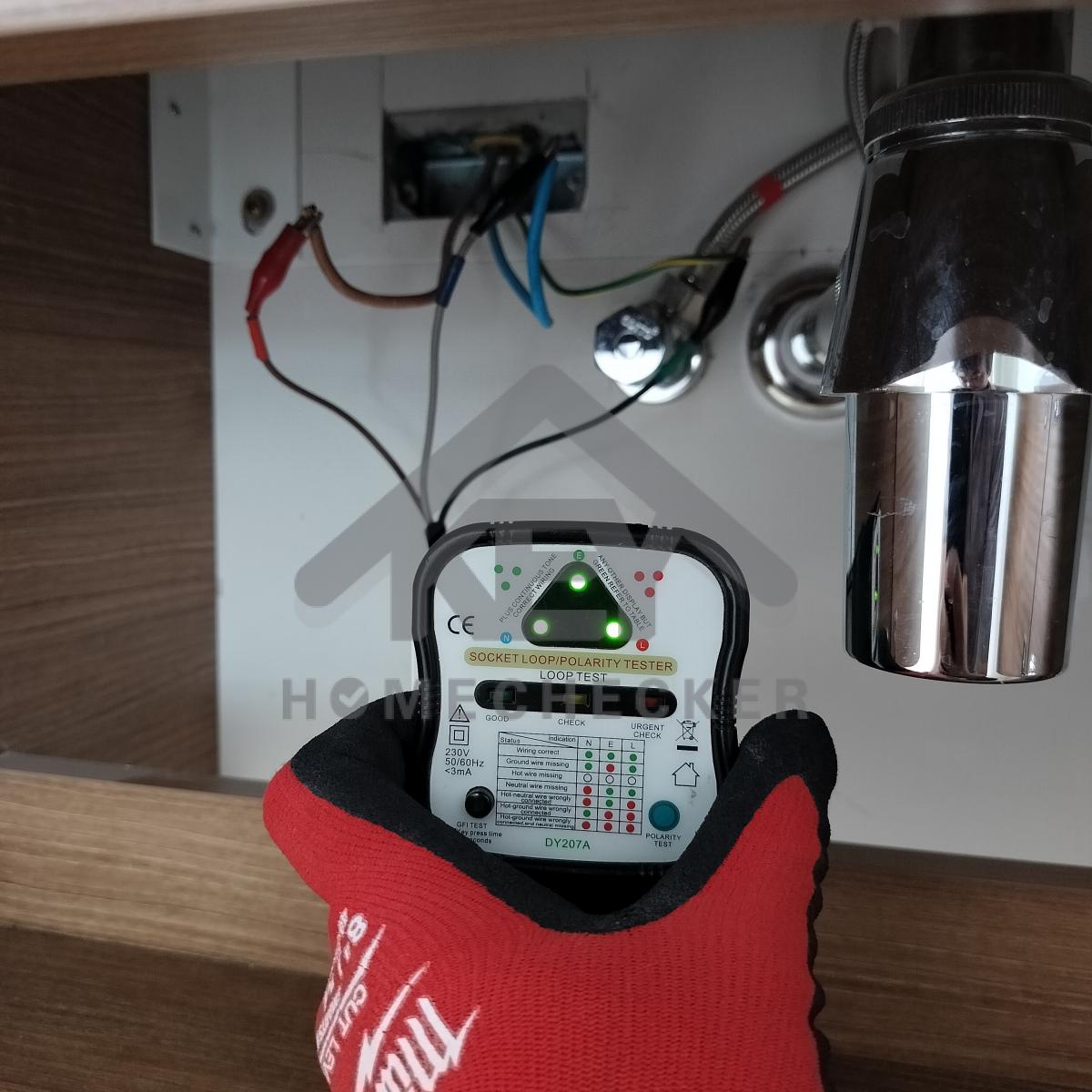 งานไฟฟ้าและระบบความปลอดภัย