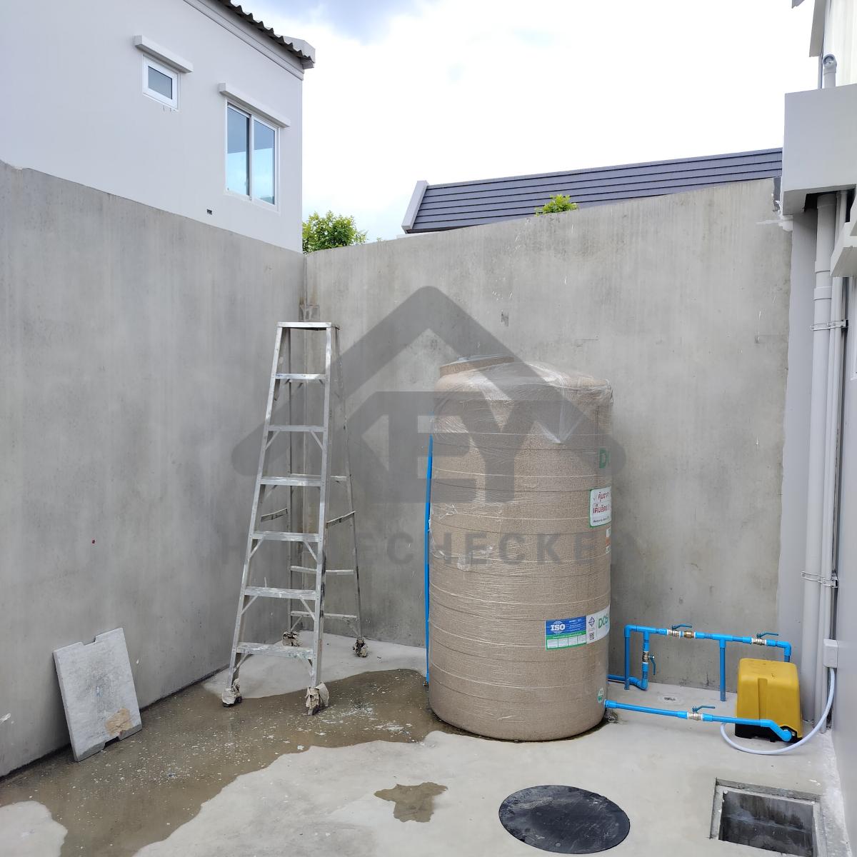 งานห้องครัวชั้น 1