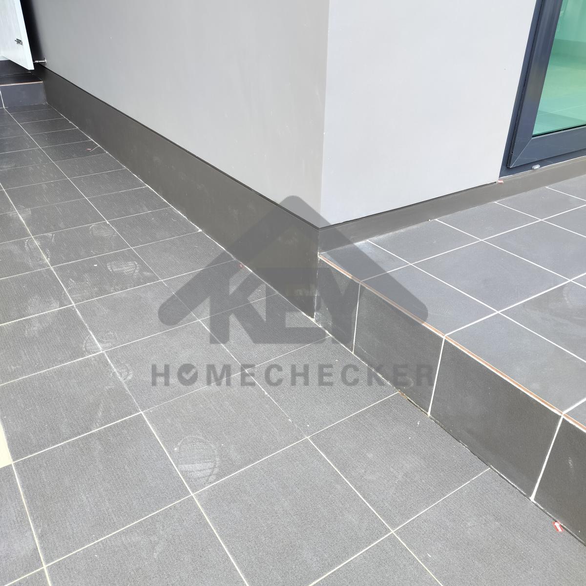 งานภูมิทัศน์และพื้นที่ภายนอกบ้าน