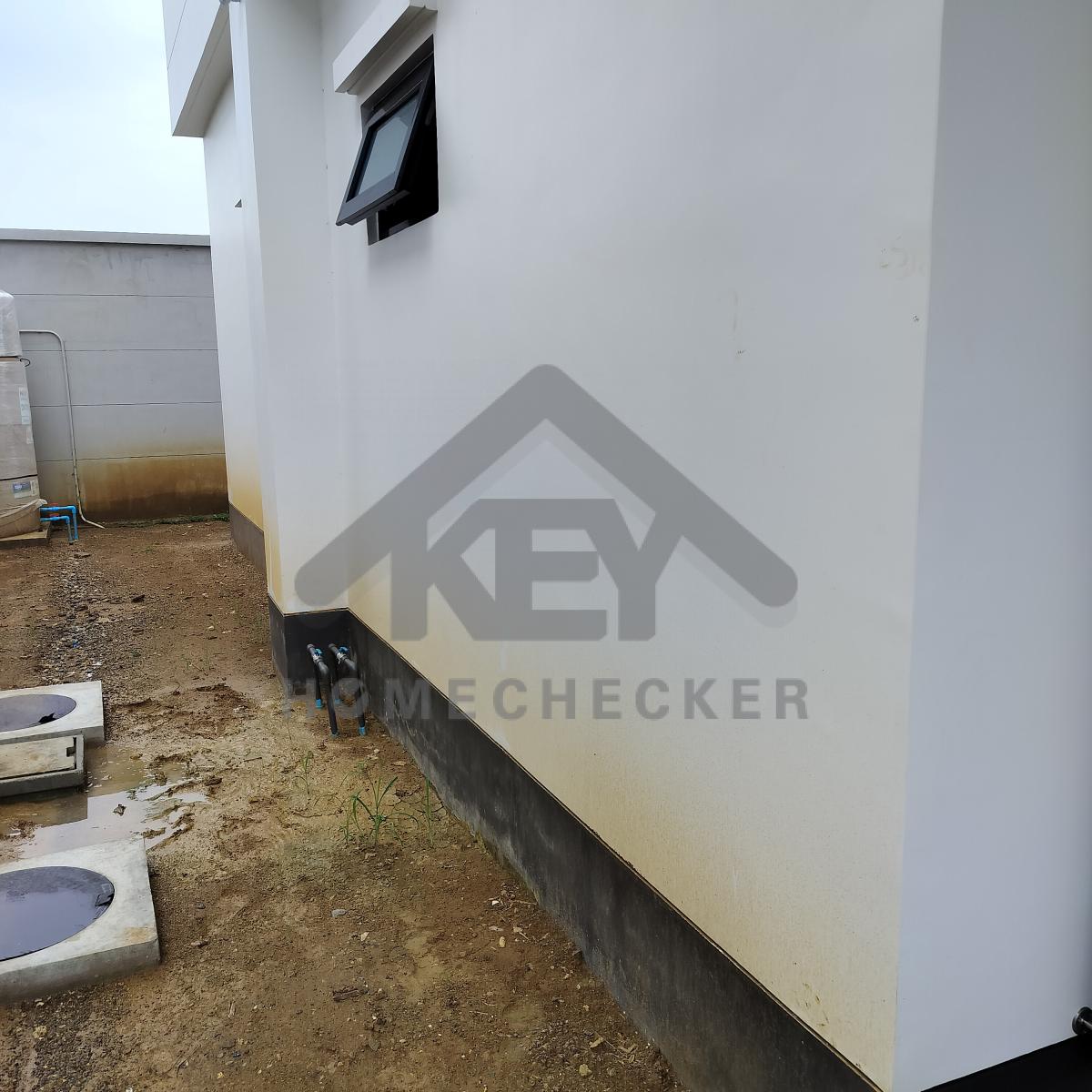 งานภูมิทัศน์และพื้นที่ภายนอกบ้าน