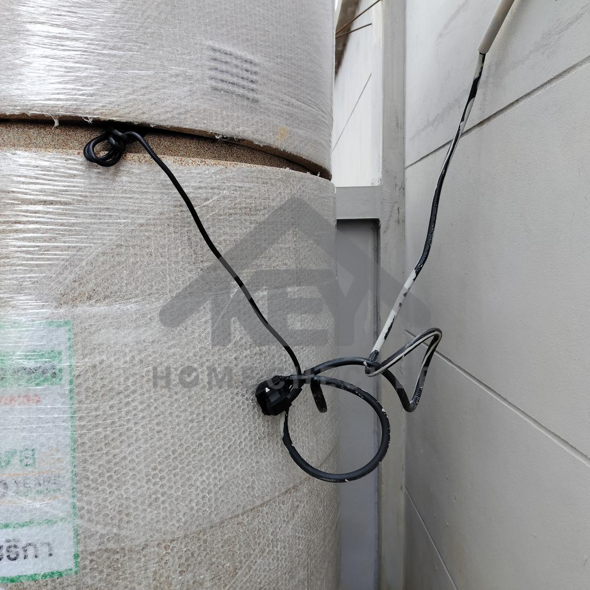 งานไฟฟ้าและระบบความปลอดภัย