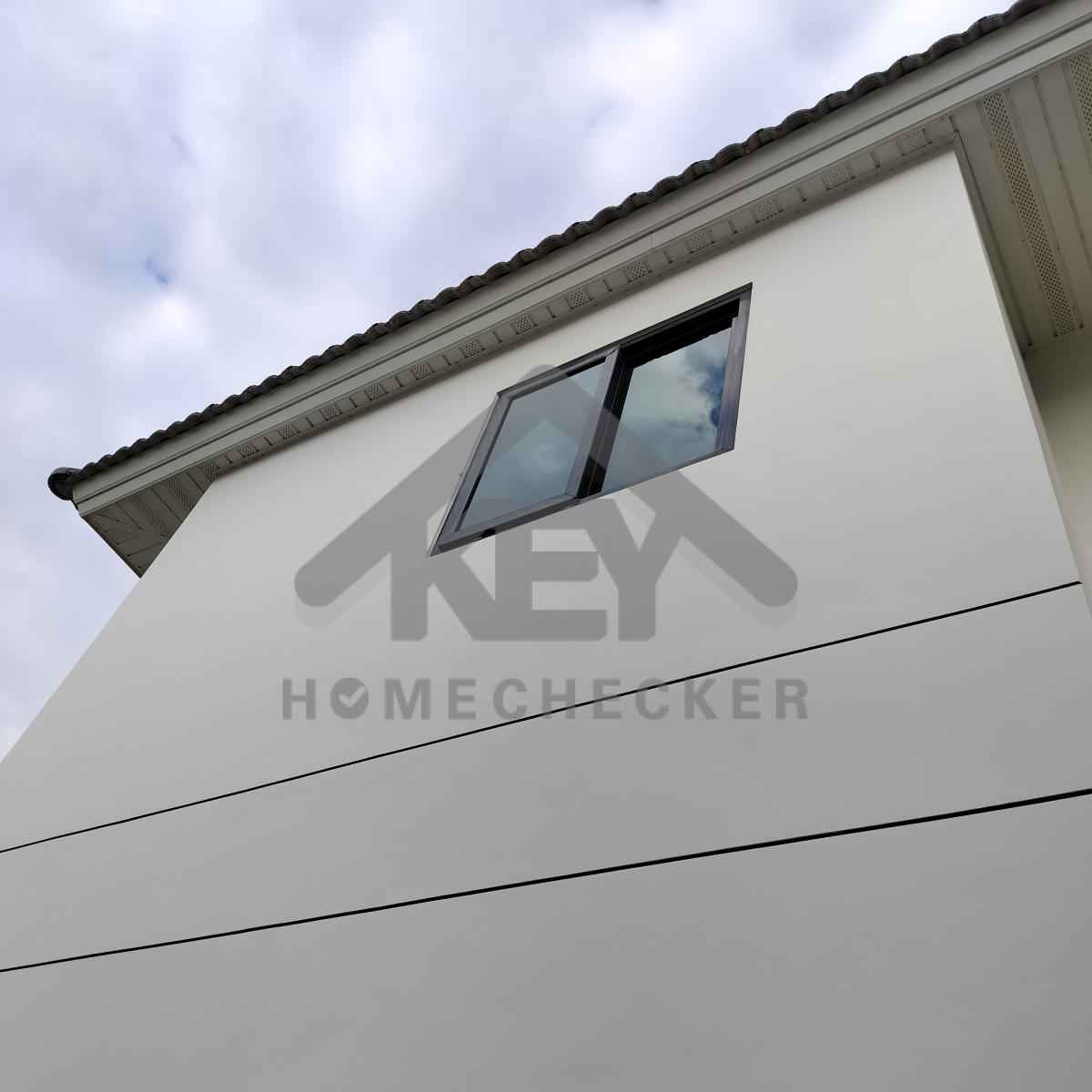 งานภูมิทัศน์และพื้นที่ภายนอกบ้าน