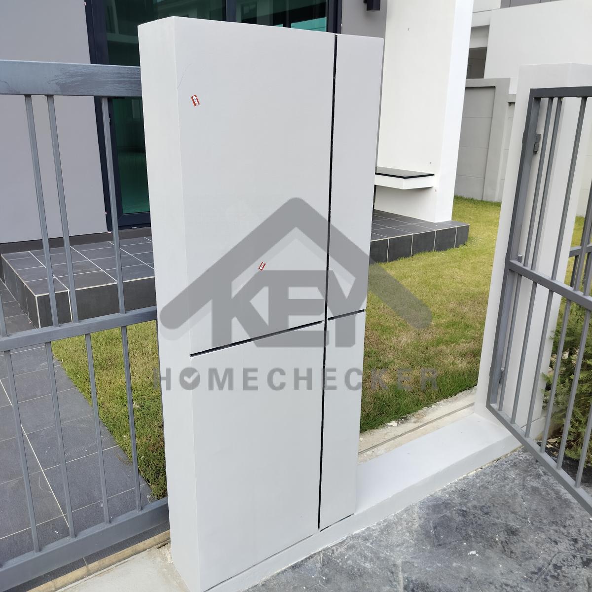 งานภูมิทัศน์และพื้นที่ภายนอกบ้าน