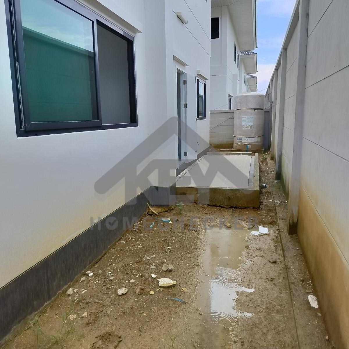 งานภูมิทัศน์และพื้นที่ภายนอกบ้าน