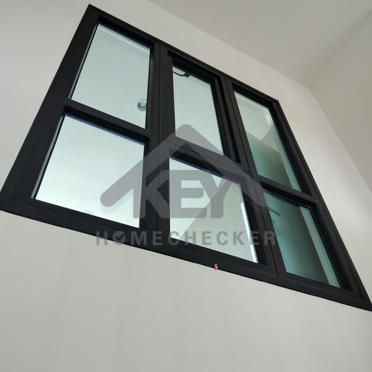 งานบันไดชั้น 1