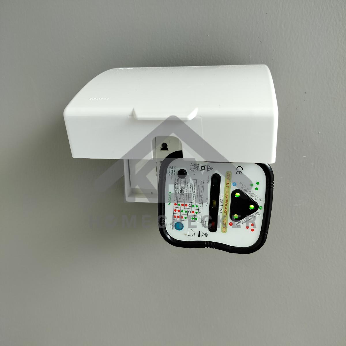 งานไฟฟ้าและระบบความปลอดภัย