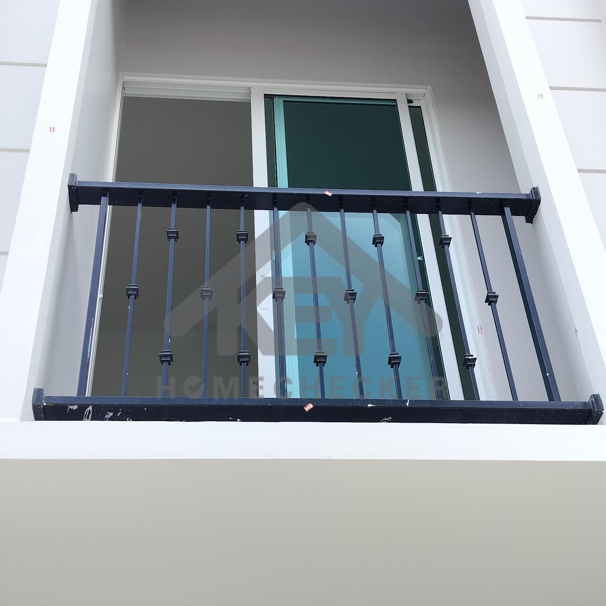 งานภูมิทัศน์และพื้นที่ภายนอกบ้าน