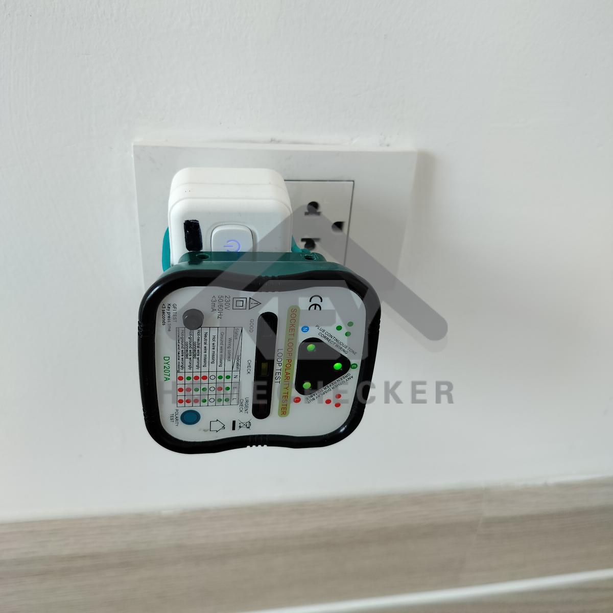 งานไฟฟ้าและระบบความปลอดภัย