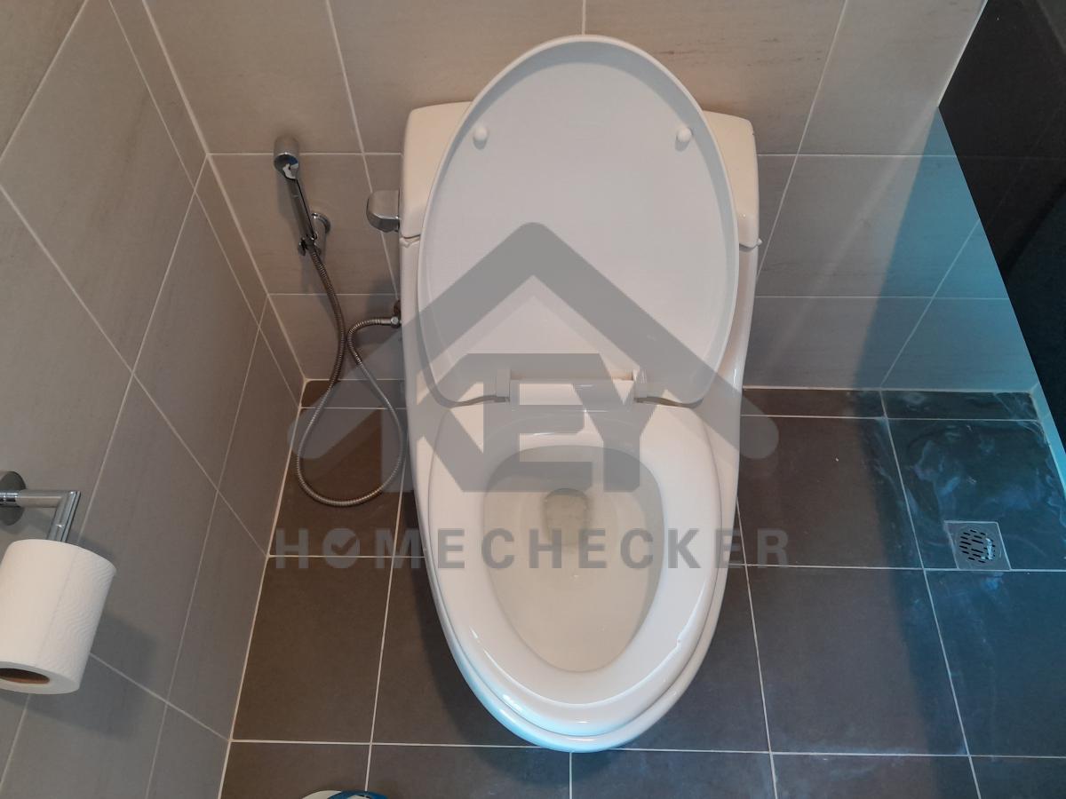 งานประปา ปั้ม และสุขาภิบาล