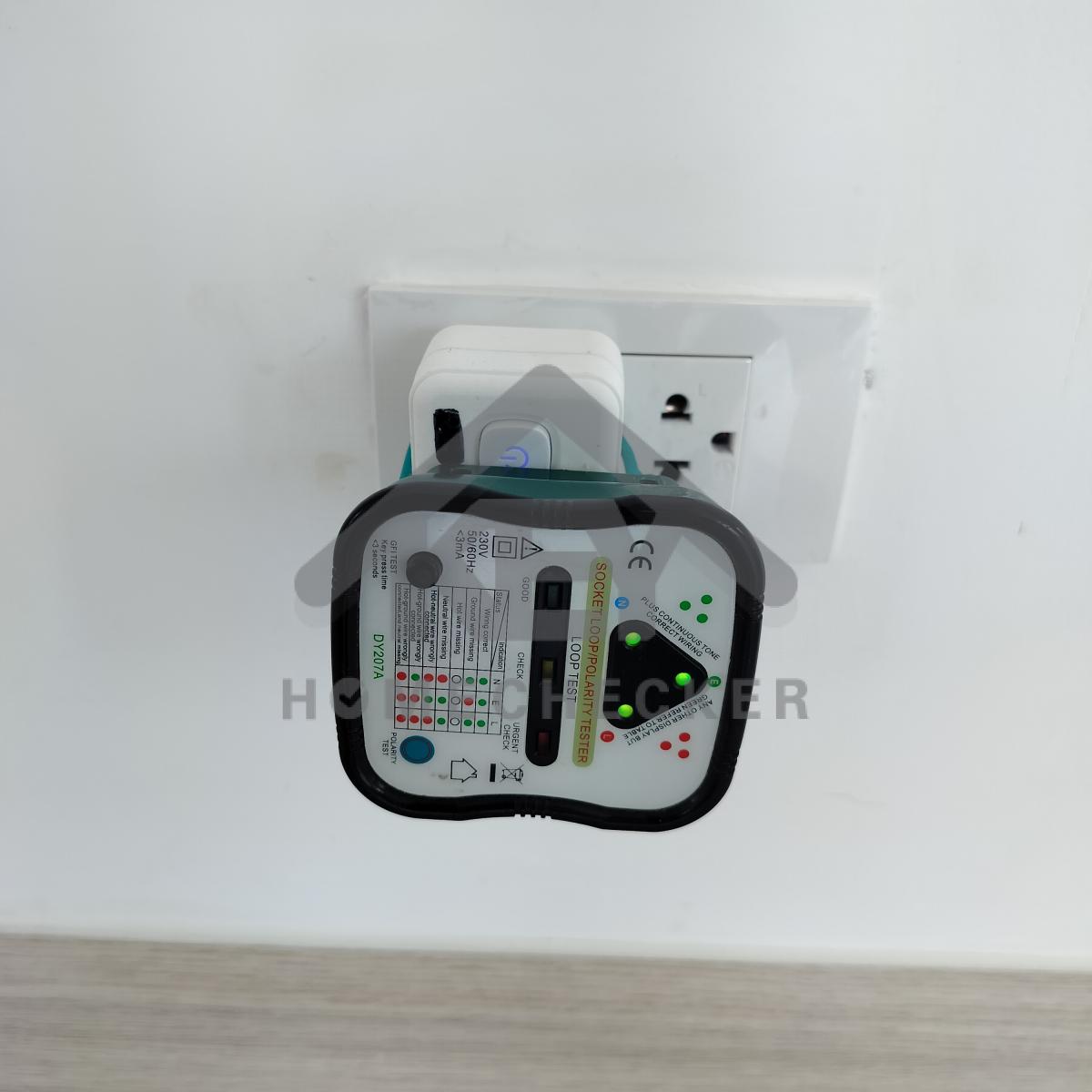 งานไฟฟ้าและระบบความปลอดภัย